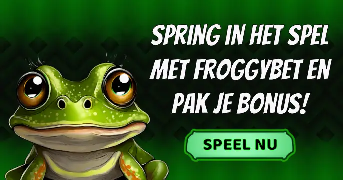 FroggyBet 